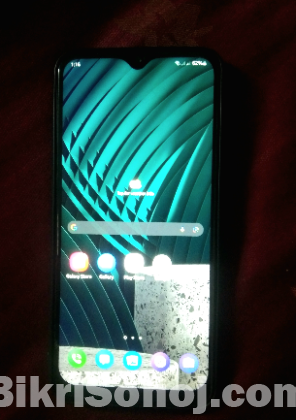 Samsung M21 6/128